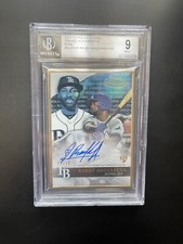 2020 Topps Gold Label Baseball Cards 23