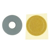 Original Huawei Mate 8 Kamera Glas Kameralinse Scheibe Glas + Kleber