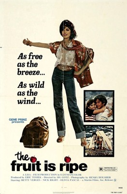 Fruit Is Ripe 01 Movie Wall Art Poster Print Pick A Size Lot Up