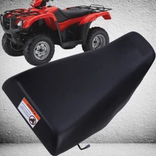 Complete Seat Assembly For Honda TRX Fourtrax 300 TRX300 FW 2X4 4X4 1988-2000