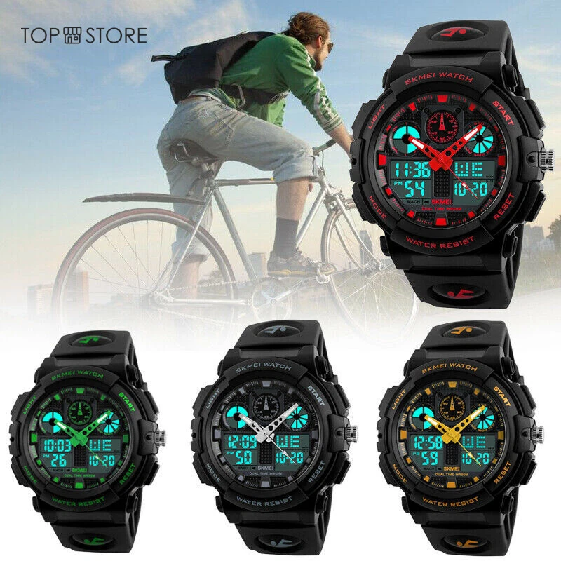 Skmei 1270 watch price outlet