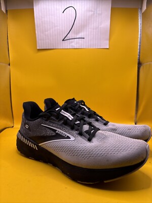 Brooks Launch 10 Running Shoes Men's Size D 1104091D052