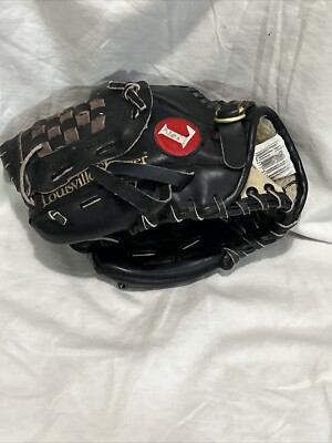 Guante de béisbol primera base louisville slugger dinastía primera base