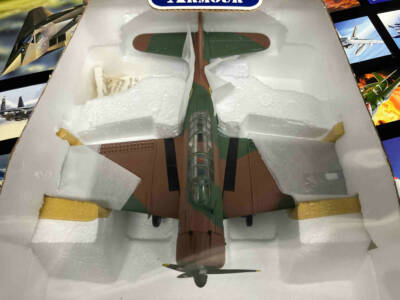 見事な創造力 Db1 B11E080 Usa Model Precision Mint Armor Dauntless eBay | 軍用機