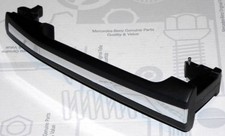 Original MERCEDES S124 W124 Kombi Stufenheck Griff Fahrert&uuml;ren 1247600570