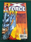 X-Force Vol.1 # 74 - 1998