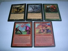 MTG - INVASION ITA 2000 12 (twelve) different cards see list