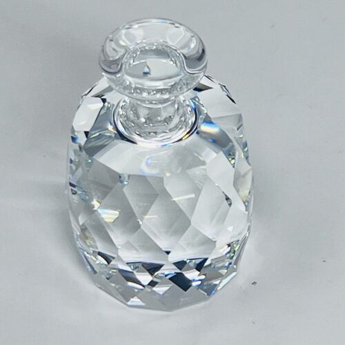 Swarovski One Ton Briefbeschwerer #7459065000 nicht mehr im Handel erhältlich 1990 - Bild 4 von 7