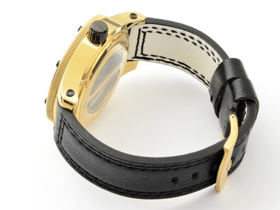 VODOLAZ DIVER WATCH RUSSISCHE MOSCOW CLASSIC 2416-01951098 Limited Edition DE - Bild 4 von 4
