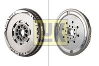 Luk Zweimassenschwungrad Volvo 415013411