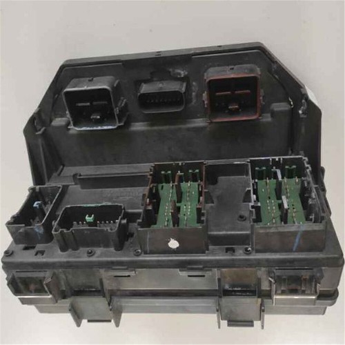 TIPM Sicherungsrelais Box neu aufgebaut Teil für Chrysler Stadt & Land 4692302AB - Picture 2 of 6