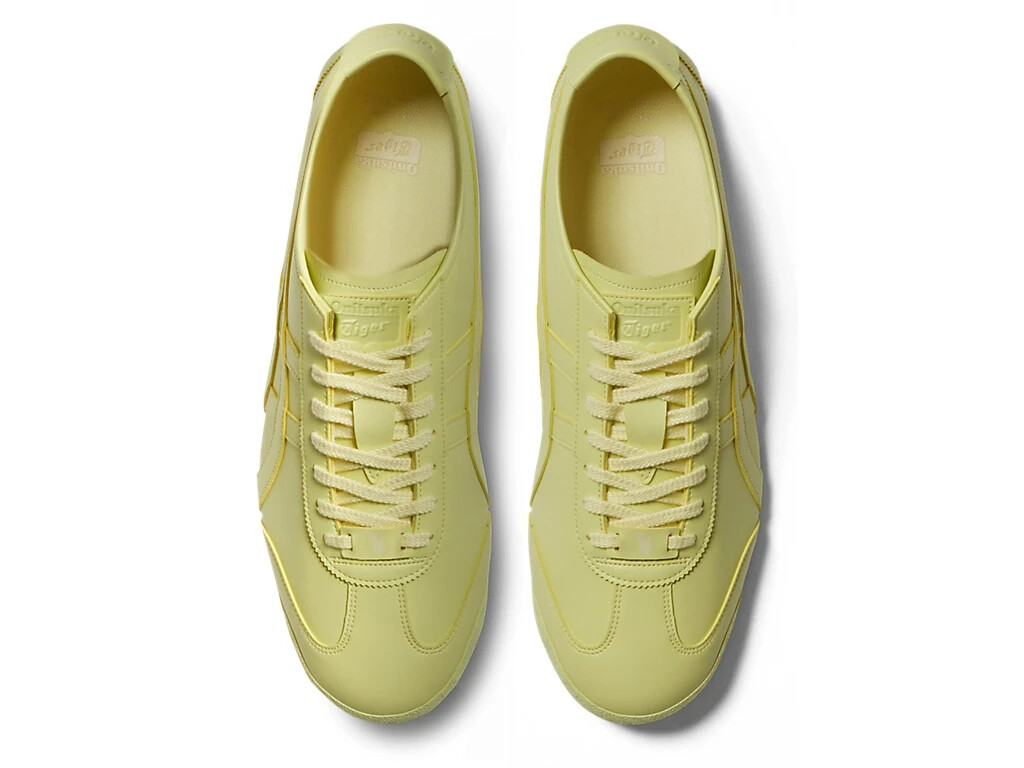 Asics Onitsuka Tiger MEXICO 66 CACTFUL-S 1183C347 750 YELLOW