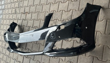 Original Mercedes W204    Stoßstange vorne C Klasse