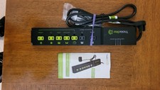 TrickleStar TS1810 7 Outlet Advanced Power Strip  Sensor NEW