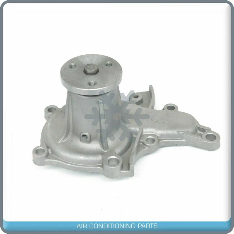 Nueva bomba de agua con junta apta para Toyota Tercel 1981-1988 1,5 L L4 AW9045 Foto 3 de 4