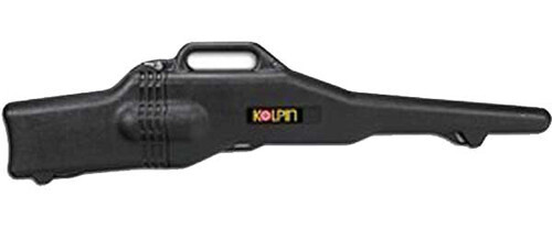 Kolpin Gun Boot 4 Black Rifles with Clings or Shotguns up to 51