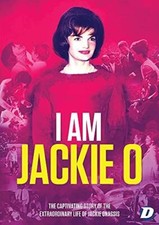 Image of I Am Jackie O [2020]