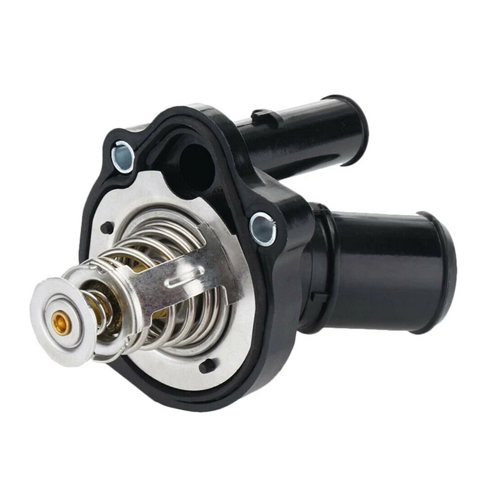 Thermostat And Housing Assembly L336-15-170 For Ford Focus Escape