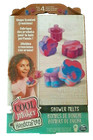 🌸 NEW Kid's Handcrafted Shower Melts DIY Shape Scented Creation Craft Kit — photo 1