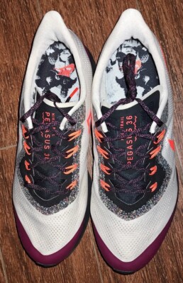 air zoom pegasus 36 trail light orewood brown