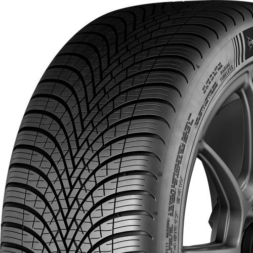 Pneu 205/55 R16 94V XL Dunlop All Season 2 pour éviter l'aquaplaning en hiver