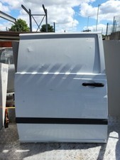 Mercedes Vito 109 Cdi Compact Swb 2003-2022 Sliding Door Driver K65