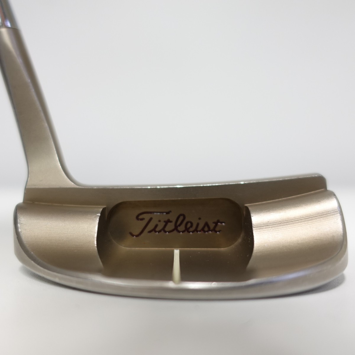 SCOTTY CAMERON California DEL MAR 33in Putter RH With Head Cover