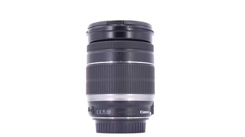 Canon EF-S 18-200Mm F/3.5-5.6 IS Usado (F328) - Vídeo 1 de 1