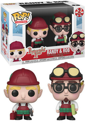 peppermint lane funko pop
