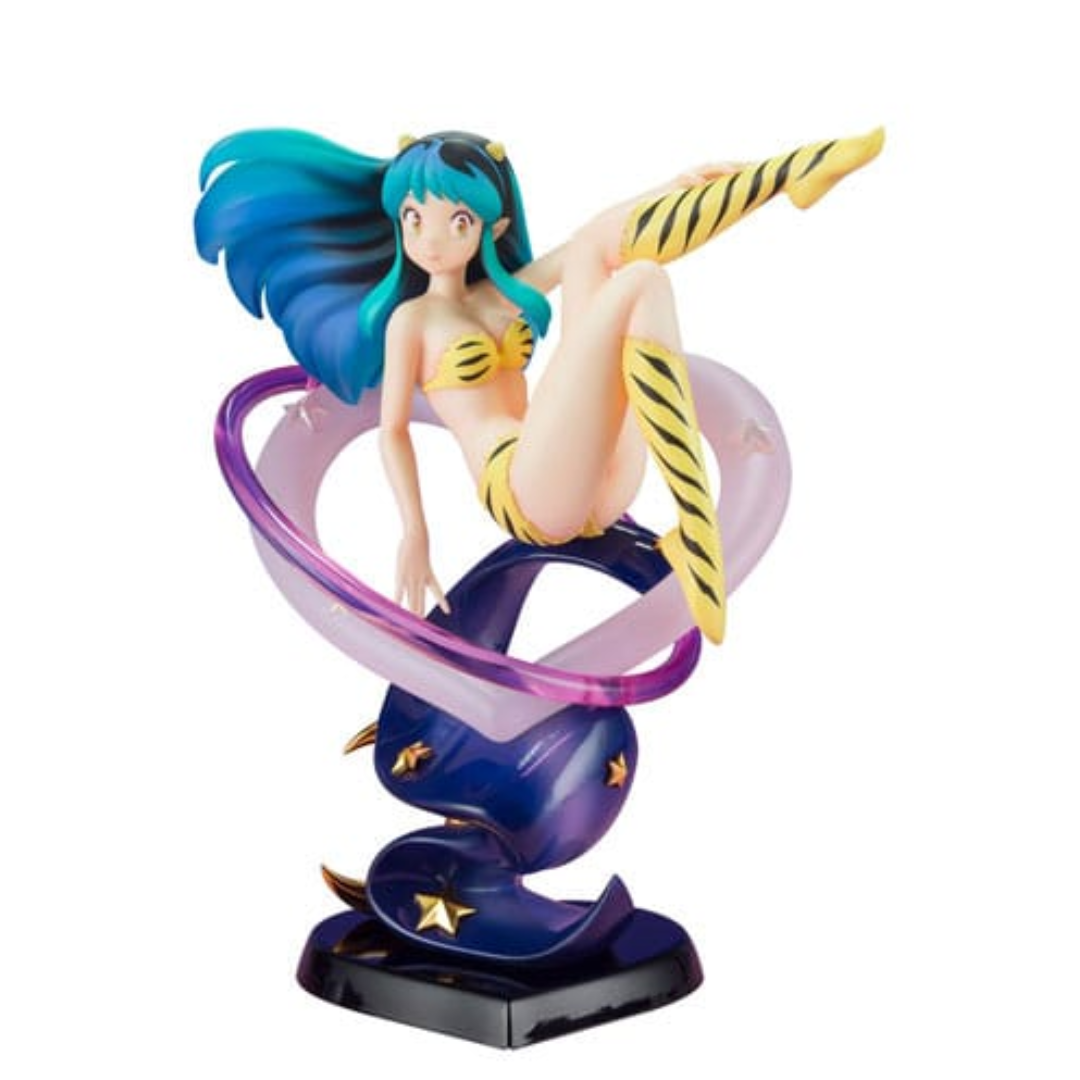URUSEI YATSURA LAMU FIGUARTSZERO CHOUETTE PVC STATUE LUM 21 CM