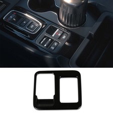 For Honda Passport 2026 Accessories Electrical Parking Brake Panel Cover Trims
