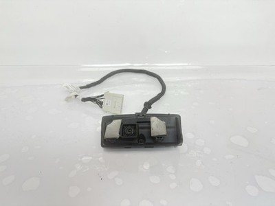 B3 Meritor Wabco Camera Guidance OnLane Lane Departure Warning  400 873 009 0