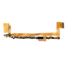 Power Button Flex Cable for Sony Xperia Z5 5.5 inch