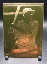 Law of Cards: Recent Case Clarifies Duty of Care Owed By Memorabilia Appraisers 12