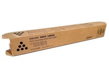 Genuine Ricoh 842307 Black High-Yield Toner - NEW SEALED
