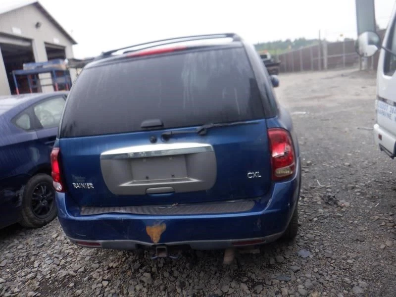 Eje delantero portador relación 3,73 GT4 compatible con 03 ISUZU ASCENDER 20579381 Foto 3 de 4