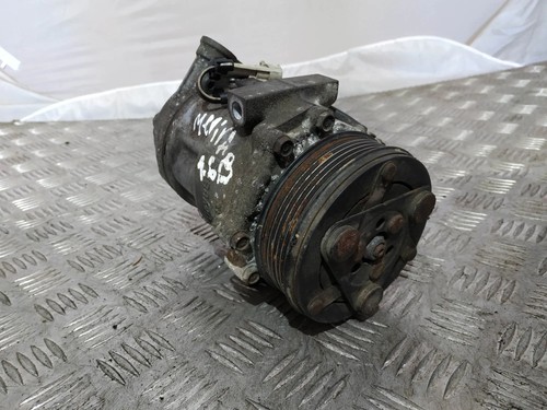 OPEL MERIVA Klimaanlagen A/C Pumpe 24421842 1,60 Benzin 74 kW 2004 14355767