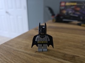 LEGO Batman: The Batman Dragster: Catwoman Pursuit (7779)