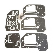 Mcv Gasket Set Fits International 706 756 806 856 886 986 1086 1486 393877r93