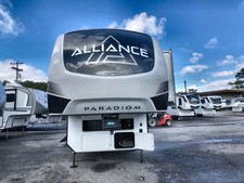 2024 Alliance Paradigm 310RL