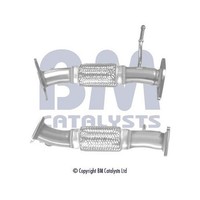 BM Catalysts KIA Cee'd SW ED 2007-2012 Auspuffrohr