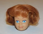 Vintage American Girl Midge Doll Head Red Hair -HEAD ONLY