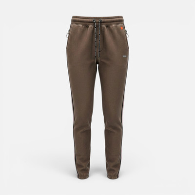 Khujo women's sports pants model: Yvette brown S