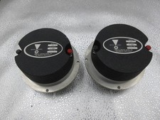 JBL 075 8 ohm Tweeters Unit PAIR