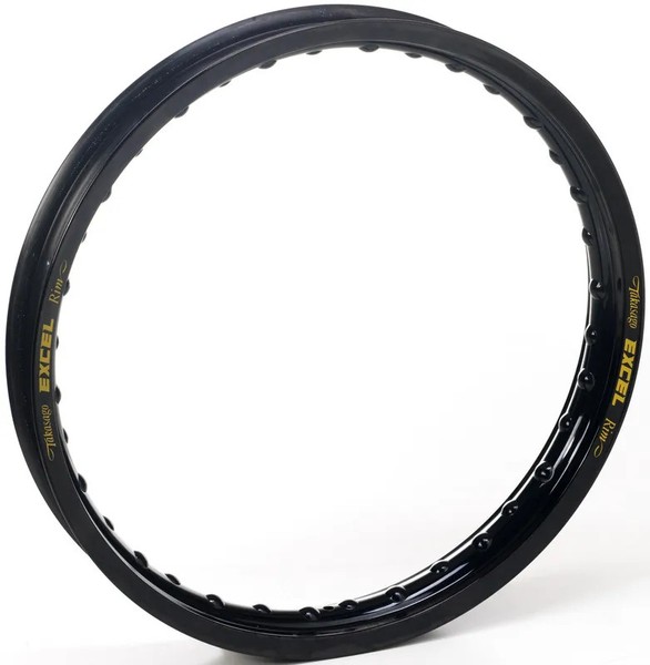 Haan Wheels MX Felge Vorderrad - 16X3,50X36T FüR Yamaha YZ 450 FX 2016-20-image