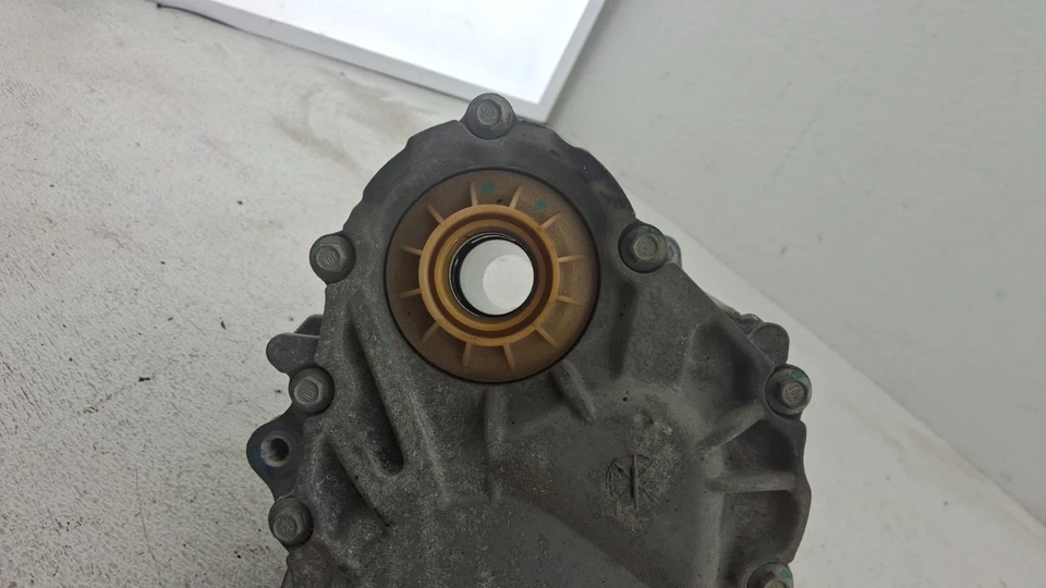 Ford Explorer 2011-2015 caja de transferencia delantera millas 100 k Foto 3 de 4