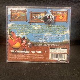 Floigan Bros.(Dream Cast) - Missing Cover Art. Tested Working - jw