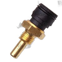 Sensor KüHlmitteltemperatur Ohne Dichtring 4-Polig 14X1.5 Valeo FüR MB G-KLASSE