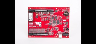 メアリス Mercury Genetec LP1502 Intelligent Access Control Board | eBay