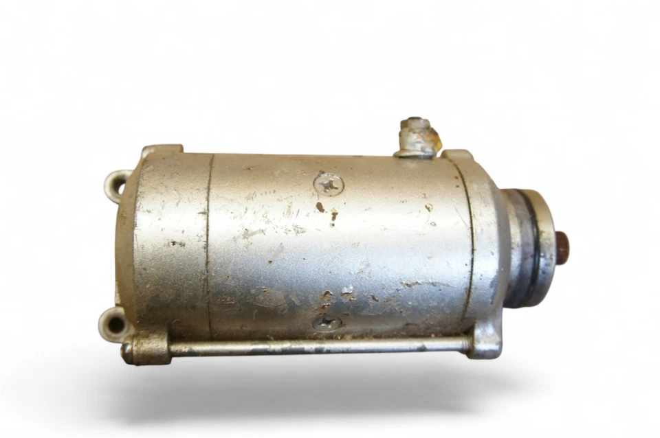 Arranque Honda Cl175 Cl 175 Cb175 Cb 175 Cb200 Cb 200 H114 *2641R Foto 2 de 4